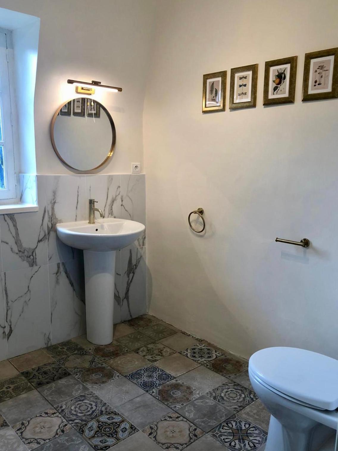 Beautiful 6 Bedroom House With Pool & Large Garden Le Pêchereau Εξωτερικό φωτογραφία