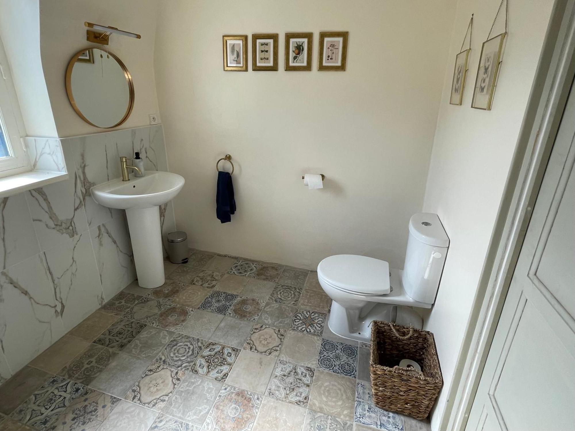 Beautiful 6 Bedroom House With Pool & Large Garden Le Pêchereau Εξωτερικό φωτογραφία